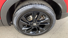 Vauxhall Grandland X 1.2 Turbo Griffin Edition 5dr Petrol Hatchback